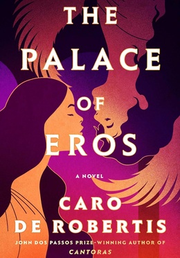 The Palace of Eros