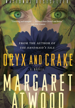 Oryx and Crake