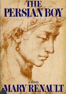 The Persian Boy